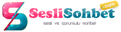Sesli-sohbet.com